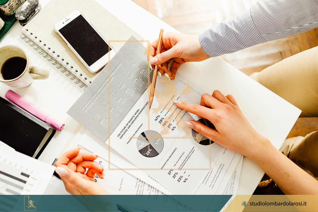 Payroll services for small businesses