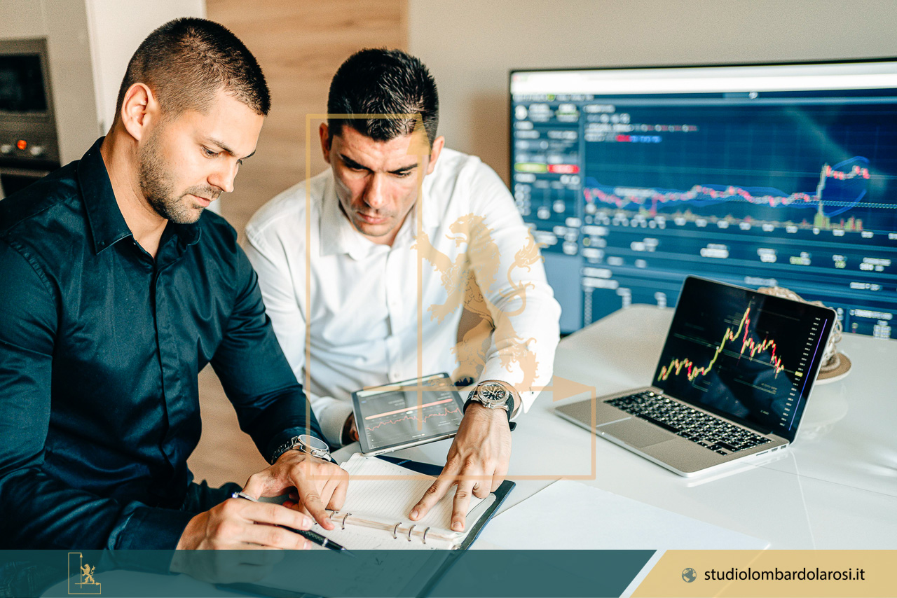 accounting in Italy