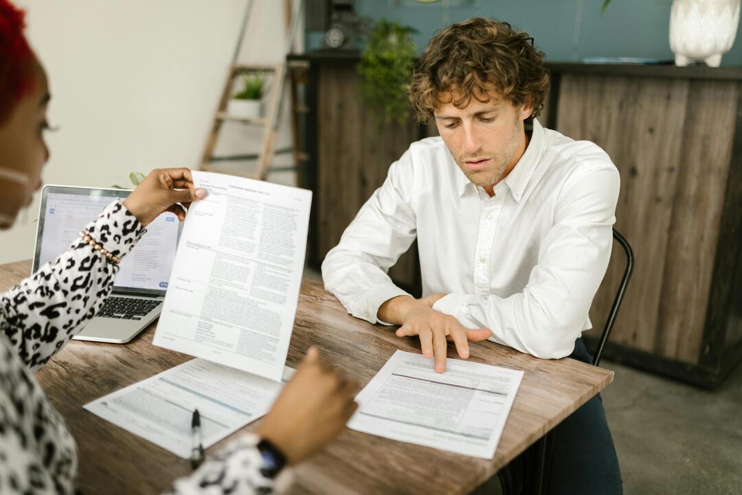 Certified Public Accountant Italy