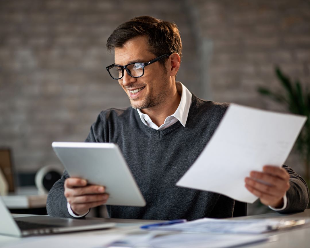 Business Consultancy Services for Companies in Italy and Abroad