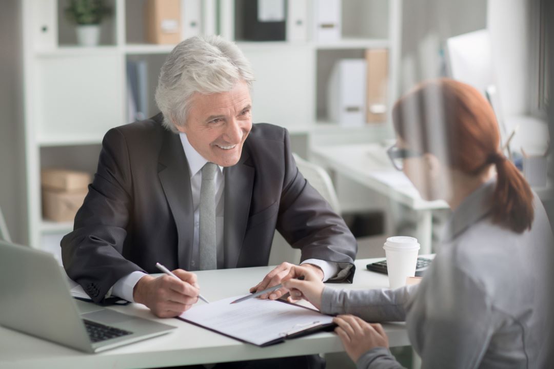 Consulting Firms in Italy