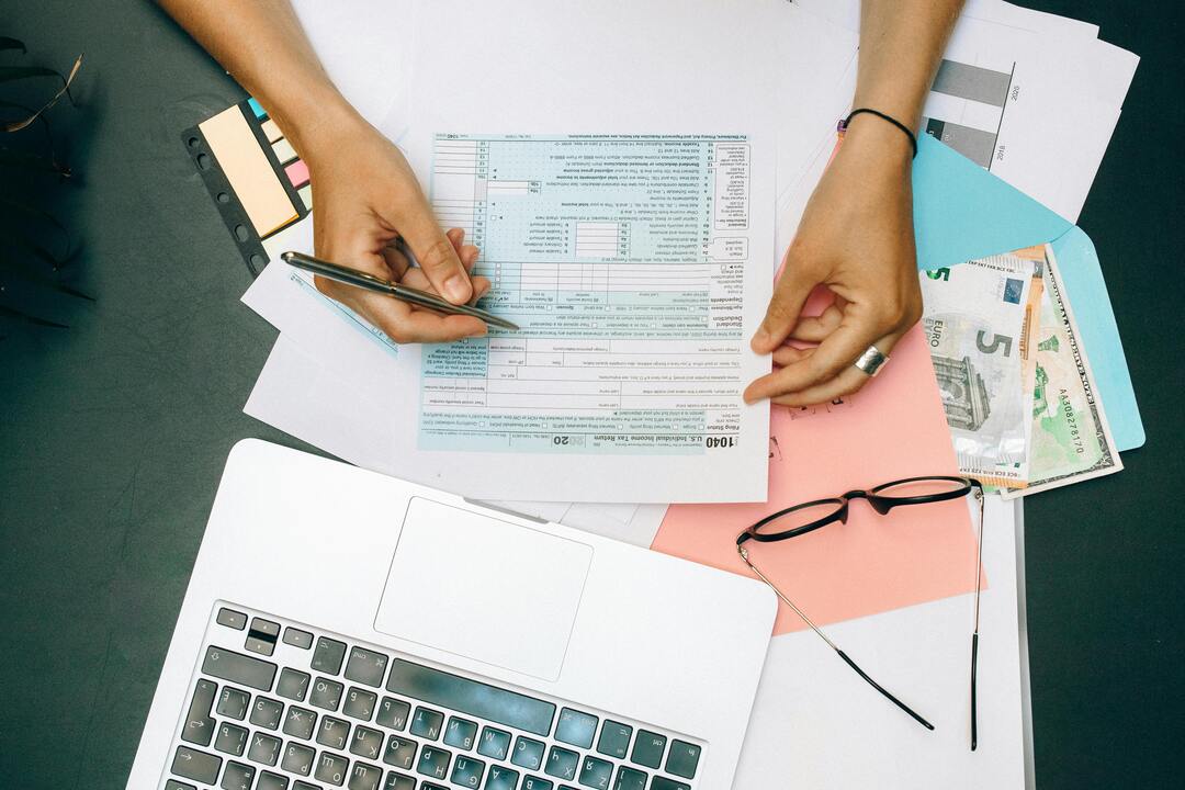 Business consultancy service