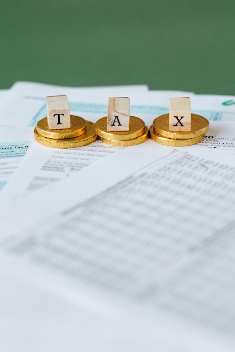 Best international tax advisors