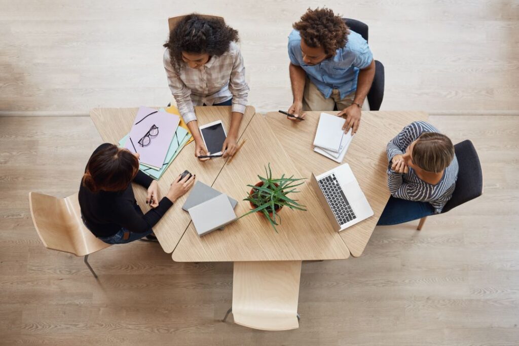 Consulting Firms in Italy