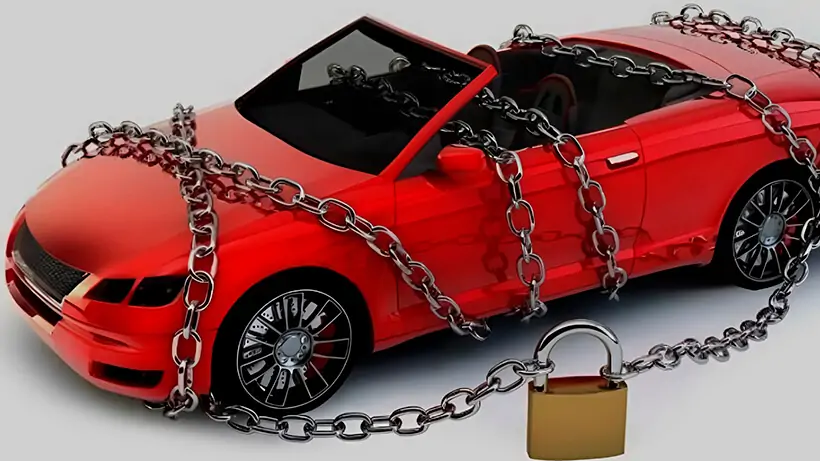 fermo amministrativo auto indispensabile per lavorare